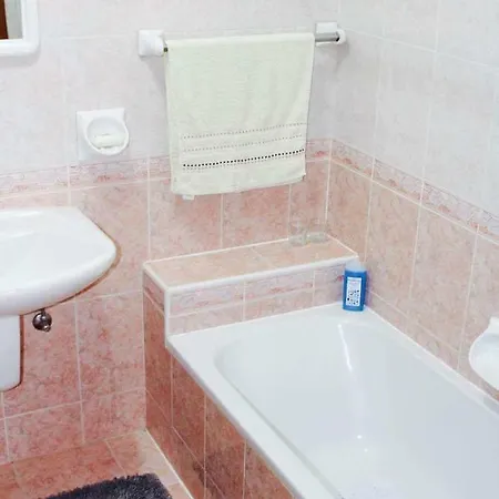 Apartment Cosy Qawra *