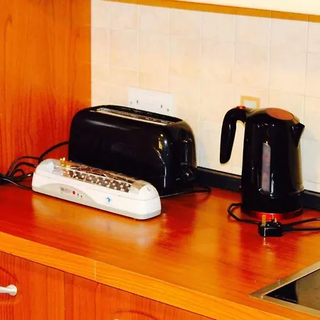 Daire Cosy Qawra St. Paul's Bay