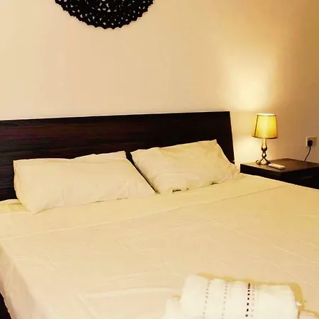 Cosy Qawra Daire *